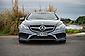 2015 Mercedes-Benz E 400