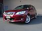 2009 Subaru Exiga
