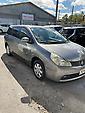 2006 Nissan Wingroad