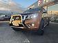 2015 Nissan Navara