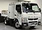2021 Fuso Canter