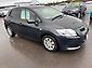 2007 Toyota Auris
