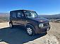 2008 Nissan Cube