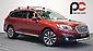 2016 Subaru Outback