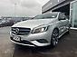 2014 Mercedes-Benz A 180
