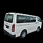 2014 Toyota Hiace