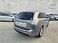 2015 Mitsubishi Outlander