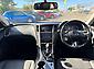 2016 Nissan Skyline 4d 4wd