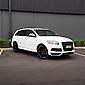2011 Audi Q7