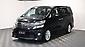2013 Toyota Vellfire