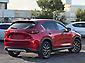 2020 Mazda Cx-5 4wd