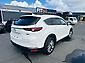 2019 Mazda CX-8
