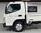 2013 Mitsubishi Canter