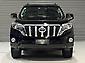 2015 Toyota Land Cruiser Prado