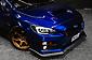 2015 Subaru WRX