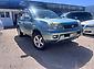 2001 Nissan X-Trail