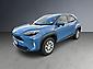 2022 Toyota YARIS CROSS