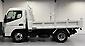 2021 Fuso Canter