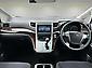 2013 Toyota Vellfire