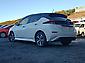 2019 Nissan Leaf