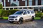 2014 Isuzu D MAX