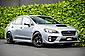 2014 Subaru WRX S4 Turbo 4WD 2.0GT-S