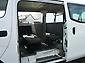 2017 Nissan Caravan