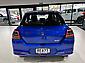2025 Suzuki Swift