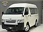 2024 Toyota Hiace