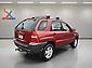 2006 Kia Sportage