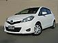 2013 Toyota Vitz