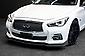 2014 Nissan Skyline