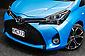 2017 Toyota Yaris