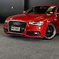 2012 Audi A4