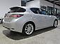 2012 Lexus ct200h