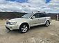 2005 Subaru Outback