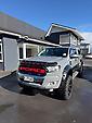 2017 Ford Ranger