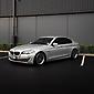 2010 BMW 523i