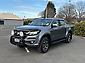 2018 Holden Colorado
