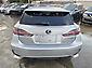 2014 Lexus CT 200h