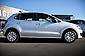 2013 Volkswagen Polo