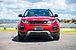 2016 Land Rover Range Rover Evoque