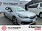 2020 Subaru Impreza