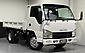 2007 Isuzu Elf