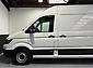 2018 Volkswagen Crafter