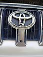 2016 Toyota Landcruiser Prado
