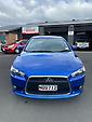 2015 Mitsubishi Lancer