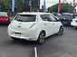 2017 Nissan Leaf