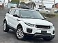 2017 Land Rover Range Rover Evoque 4wd