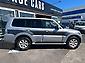2012 Mitsubishi Pajero